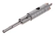 Свердло корончате по бетону SDS+ Intertool 26 мм (SD-7026) - зображення 2