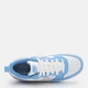 Подростковые кеды для мальчика Nike Court Borough Low Recraft (Gs) DV5456-128 37.5 Summit White/Cobalt Pulse/White/Vast Grey (197863485232) - изображение 5