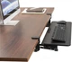Регулируемая полка для клавиатуры OfficePro Black (KT145B) - изображение 16