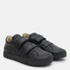 Детские кожаные кеды для мальчика Primigi 8930011 31 Black (8930011310428) - изображение 2