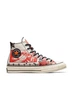 Кеды Converse Dungeons & Dragons X Chuck Taylor All Star High Beige/Red A09883C 36 - изображение 2