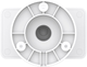 Kamera IP Xiaomi Outdoor Camera CW100 Dual (6932554428877) - obraz 6