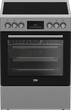 Електрична плита Beko FBE67310GX (7193766) - изображение 1