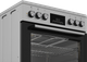 Електрична плита Beko FBE67310GX (7193766) - изображение 3