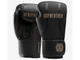 Боксерські рукавички HAYABUSA Mayweather Contender Boxing 12 унцій чорний/золотий (5806) - зображення 1