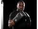 Боксерські рукавички HAYABUSA Mayweather Contender Boxing 12 унцій чорний/золотий (5806) - зображення 2