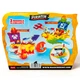 Игровой набор Piratix S - Пиратский корабль Небесный охотник - изображение 9