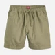 Шорты короткие мужские Levi`s 711705881 XL Зеленые (1159846187) - изображение 6