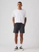 Шорты короткие мужские Levi`s 863389268 XL Черные (1159846012) - изображение 3