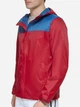 Ветровка мужская Tommy Hilfiger 797305993 3XL Красная (1159846120) - изображение 1