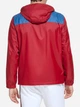 Ветровка мужская Tommy Hilfiger 797305993 3XL Красная (1159846120) - изображение 2