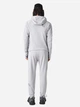 Спортивные штаны мужские Lacoste 866828683 2XL Серые (1159846549) - изображение 2