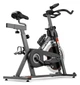 Спинбайк Hop-Sport HS-045IC Bravo Black (маховик 18 кг) до 120 кг для сайклинга - изображение 1