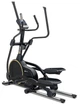 Орбитрек переднеприводный Hop-Sport HS-250CF Jucon Black-Gold Складной Шаг 43 см - изображение 11