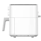 Мультипіч (аерофритюрниця) Mijia Air Fryer S1 6L White (Китайська вилка) (BHR8507CN) - изображение 5