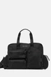 Сумка спортивная из плащевки Armani Exchange черный XM001650 - изображение 1
