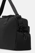 Сумка спортивная из плащевки Armani Exchange черный XM001650 - изображение 4