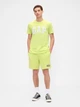 Спортивный костюм мужской GAP 300285373 M Желтый (1159846508) - изображение 1