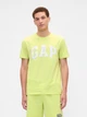 Спортивный костюм мужской GAP 300285373 M Желтый (1159846508) - изображение 3