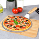 Łopatka do pizzy Vilde stalowa 48.5x30.5 cm (5904316498900) - obraz 6
