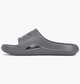 Тапочки мужские Under Armour M Locker V Sl Grey 46 Сірий 3028094-025 - изображение 1