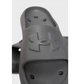 Тапочки мужские Under Armour M Locker V Sl Grey 46 Сірий 3028094-025 - изображение 4