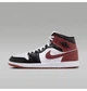Кроссовки мужские Jordan 1 Mid Se Multi 45.5 Комбінований HF3216-102 - изображение 3