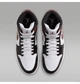 Кроссовки мужские Jordan 1 Mid Se Multi 45.5 Комбінований HF3216-102 - изображение 6