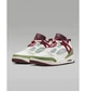Кроссовки мужские Jordan Spizike Low Chinese New Year 42.5 Комбінований FJ6372-100 - изображение 9