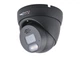 Full Color купольная IP камера с микрофоном Tyto IPC 4D28-MKA1S-25-Black, 4Мп - изображение 1