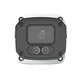 Уличная IP видеокамера Uniview IPC2224SE-DF40K-WL-I0 White, 4Мп - изображение 3