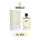 Парфюм для женщин BARGELLO 400, версия D&G THE ONE. - изображение 1