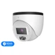 IP-видеокамера 2Mp TVT TD-9520S4L-C(D/PE/AW1) f=2.8mm, ИК+LED-подсветка, с микрофоном (77-00403) - изображение 1