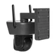 4G роботизированная IP камера с солнечной панелью Light Vision VLC-9230IG/2C3S (Solar), 6Мп - изображение 8