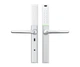 Розумний дверний біометричний замок SEVEN LOCK SL-7763BF white - изображение 2