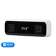IP-відеокамера з WiFi 4Mp TVT TD-9742A3-PC f=2.1mm з подвійним об’єктивом, з 2 мікрофонами, з підрахунком відвідувачів - изображение 1