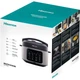 Мультиварка-скороварка Hisense HMC6SBK (7051690) - изображение 7