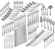 Набір столових приборів Zwilling J. A. Henckels King 100 шт 07041-100-0 - зображення 7