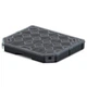 Органайзер пластиковый Tager 30 284х243х40 Haisser 90080 - изображение 3