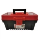 Ящик для инструментов Evo 40 360х193х186 Haisser 90102 - изображение 1