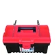 Ящик для инструментов Evo 40 360х193х186 Haisser 90102 - изображение 2