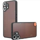 Чохол - накладка TPU Bamper Case для Nothing CMF Phone 2 Pro black - зображення 2