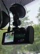 Автомобильный видеорегистратор с тремя камерами 1080P угол обзора 170°, регистратор с задней камерой, G-сенсор, автоматический цикл записи - изображение 8
