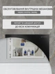 Инсталляция Helmken 38097030 с панелью смыва + звукоизоляция + емкость для ароматаблеток и комплект креплений - изображение 3