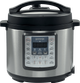 Мультиварка Gorenje MC6MBK - изображение 1