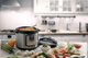 Мультиварка Gorenje MC6MBK - изображение 13