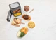 Мультипіч Ninja Combi 12-in-1 Multi-Cooker Oven&AirFryer SFP700EU - зображення 9