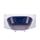 Електричний бойлер Ariston BLU1 ECO 50 V 1,8K PL DRY - изображение 4