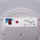 Бойлер електричний Arti WHH 80L/1 - зображення 4