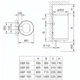Бойлер електричний Tiki GBF 100 V9 (700148) - изображение 3